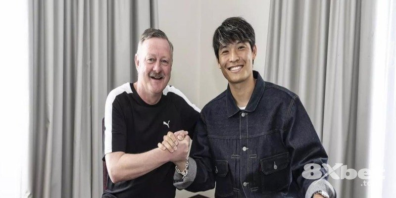 8XBET - Vietnam gambling sites