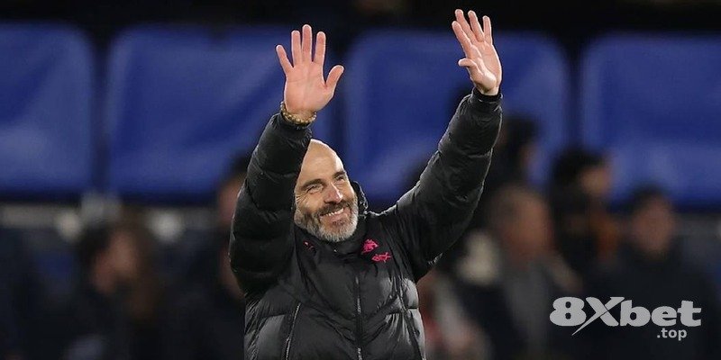 8XBET - thabet thể thao