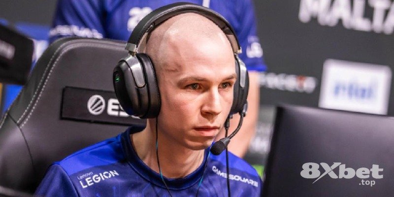 8XBET - nhận bonus ngay