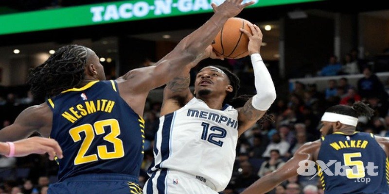 8XBET - thực tiền tốt nhất