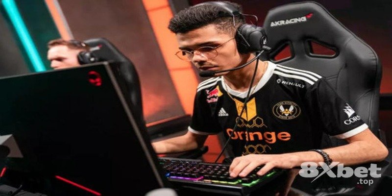 8XBET - casino thực tế ảo