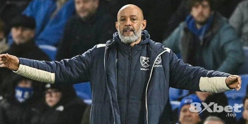 8XBET - cờ bạc uy tín