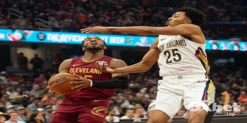 8XBET - 8xbet cách chơi