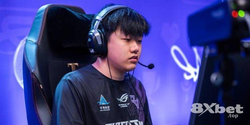 8XBET - cờ bạc uy tín