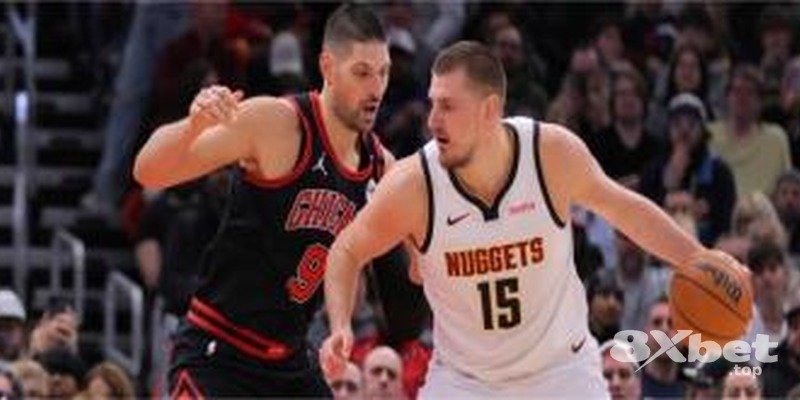 8XBET - bk8 có lừa đảo không