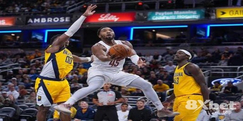 8XBET - link vào cf68