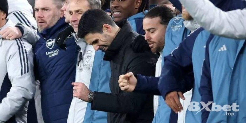 8XBET - khuyến mãi hot