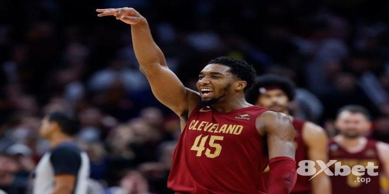 8XBET - bonus 8xbet miễn phí