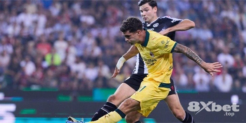 8XBET - tặng tiền trải nghiệm miễn phí