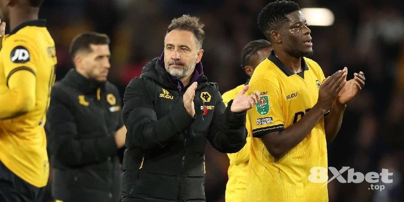 8XBET - cá cược cầu lông app