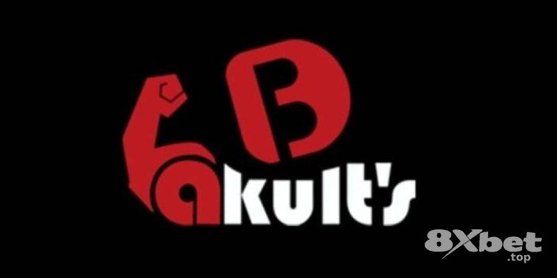 8XBET - 8xbet của ai