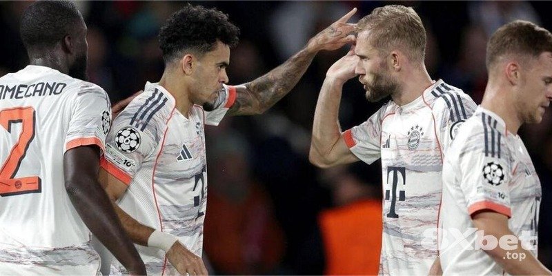 8xbet - fi88 cá cược bóng đá