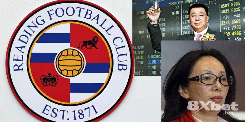 8XBET - khuyến mãi hot