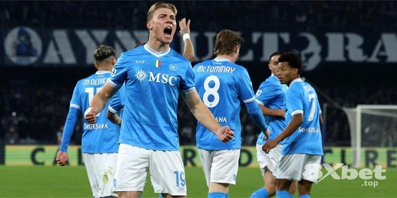 8XBET - thabet thể thao