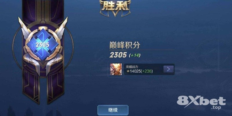 8XBET - hoàn tiền cá cược