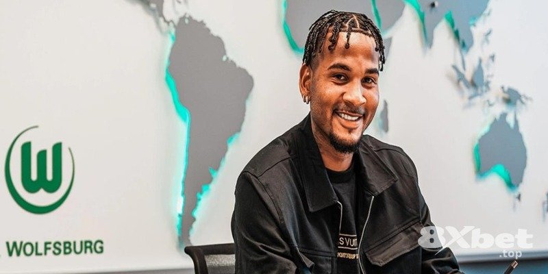 8XBET - đăng ký tốt nhất