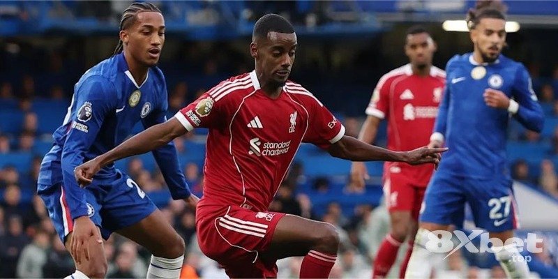 8XBET - gói nạp VIP