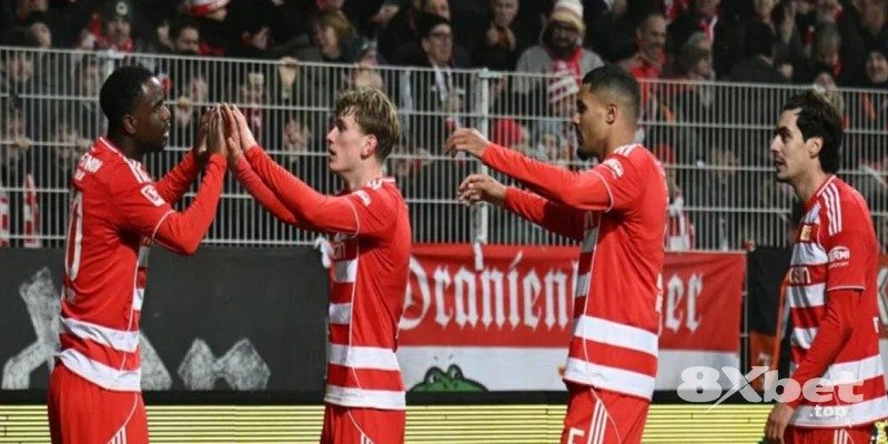 8XBET - link vào 8xbet 2026