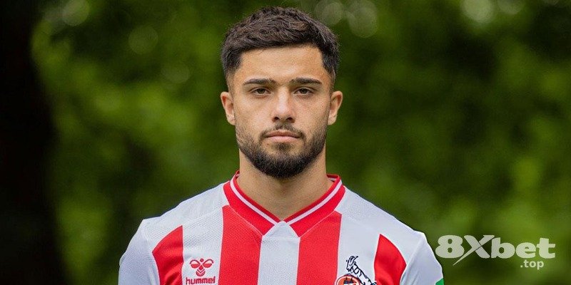 8XBET - link vào 8xbet 2026