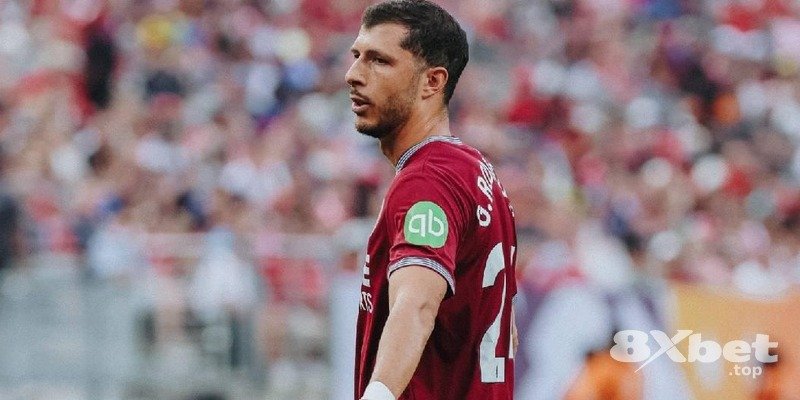 8XBET - thực tiền tốt nhất