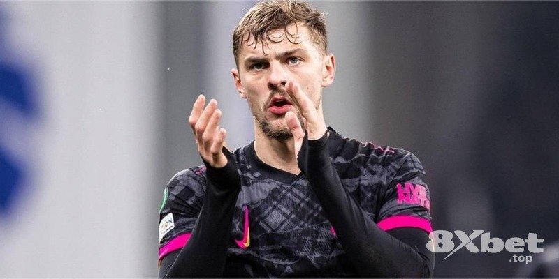 8XBET - nạp đầu tặng thêm