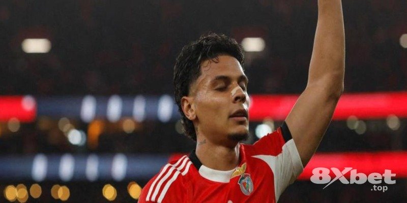 8XBET - nạp lần đầu tặng 100%