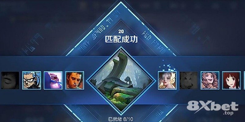 8XBET - 8xbet premier league