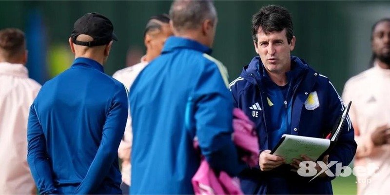 8XBET - khuyến mãi 8xbet đánh giá