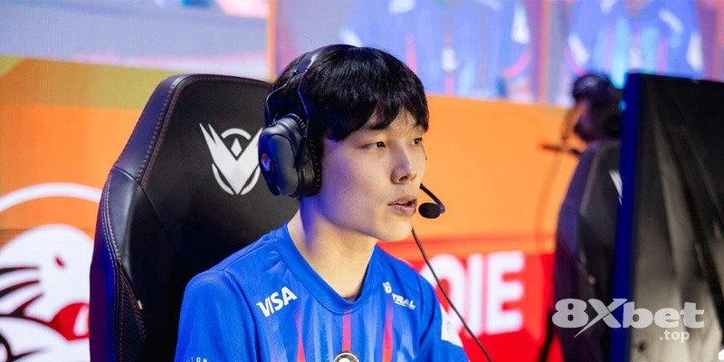 8XBET - cá cược cầu lông miễn phí