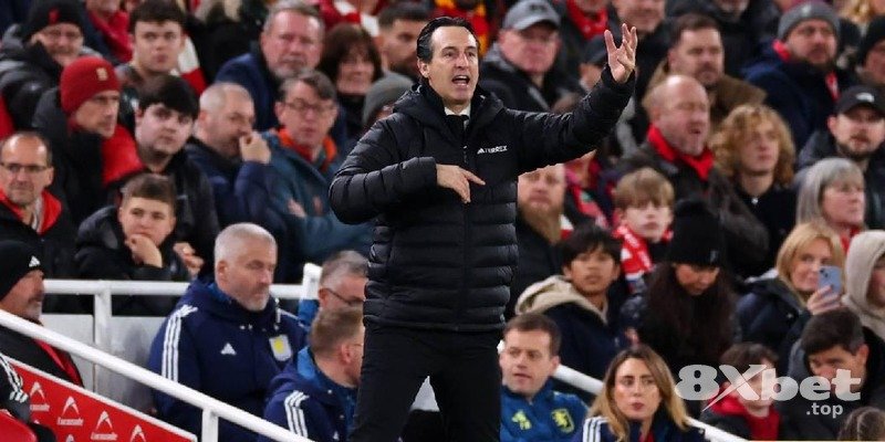 8XBET - sòng bạc đánh giá