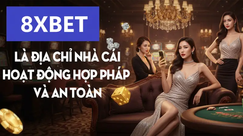 8XBET - 8xbet hướng dẫn nạp tiền