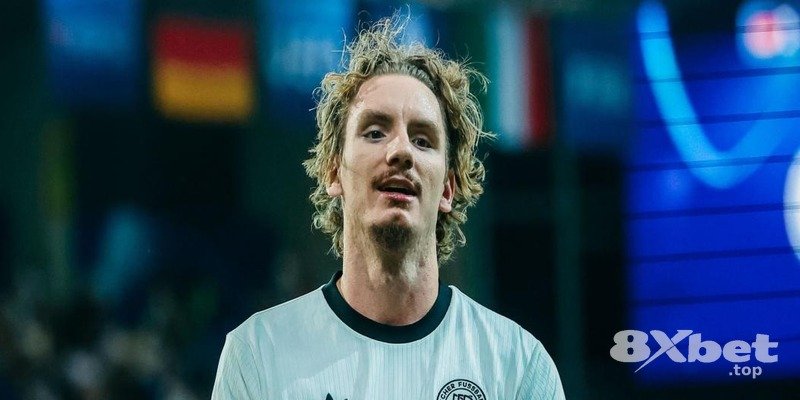 8XBET - thực tiền tốt nhất