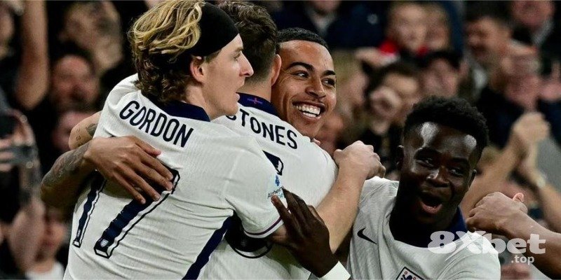 8XBET - game bài thực tiền