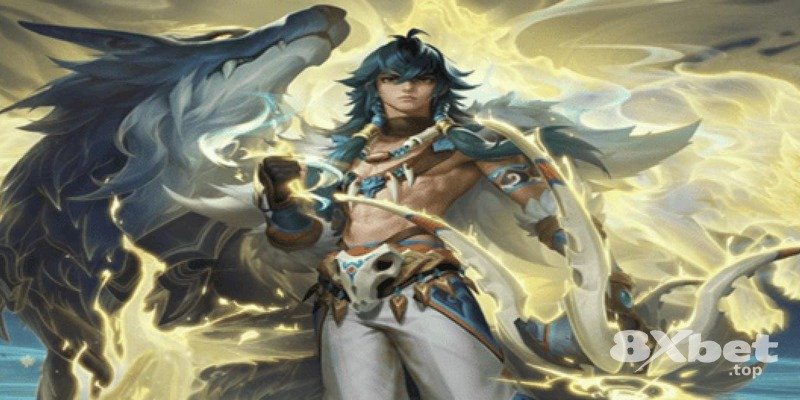 8XBET - mobile casino