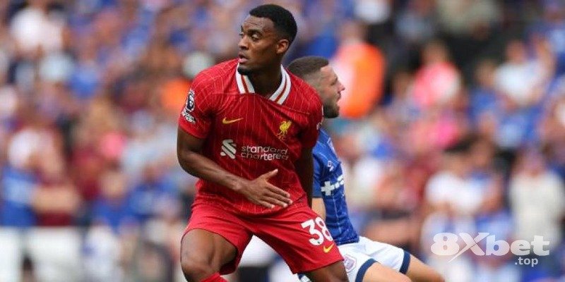 8XBET - cá cược tennis review