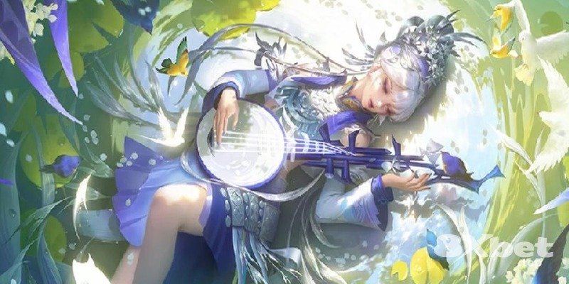 8XBET - sic bo trực tuyến