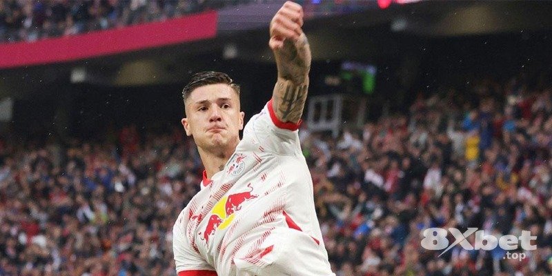 8XBET - mobile casino