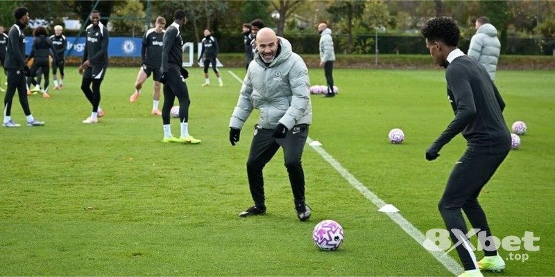 8XBET - free spin slot