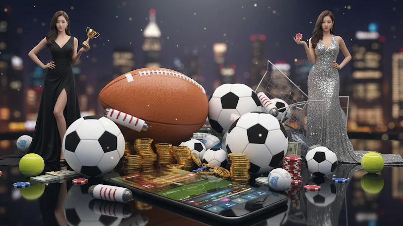 8XBET - 8xbet link vào