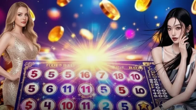 8XBET - fi88 game bài