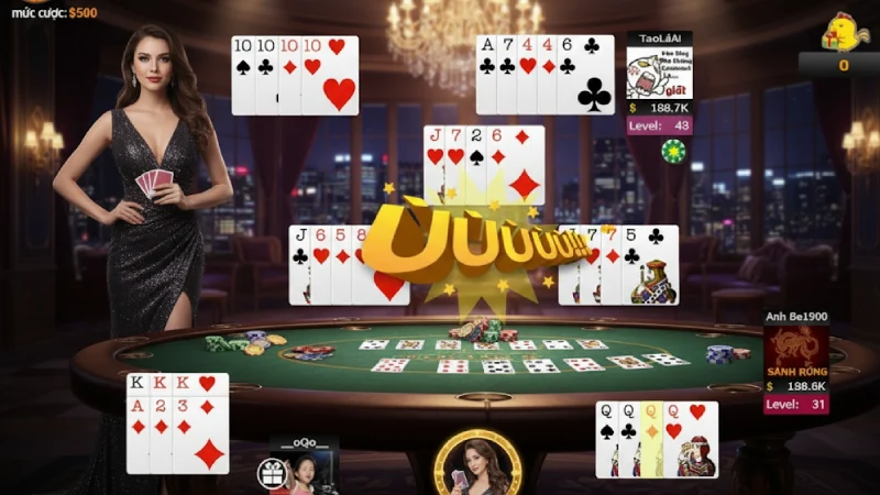 8XBET - fi88 game bài