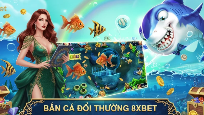8XBET - lucky88 đăng nhập