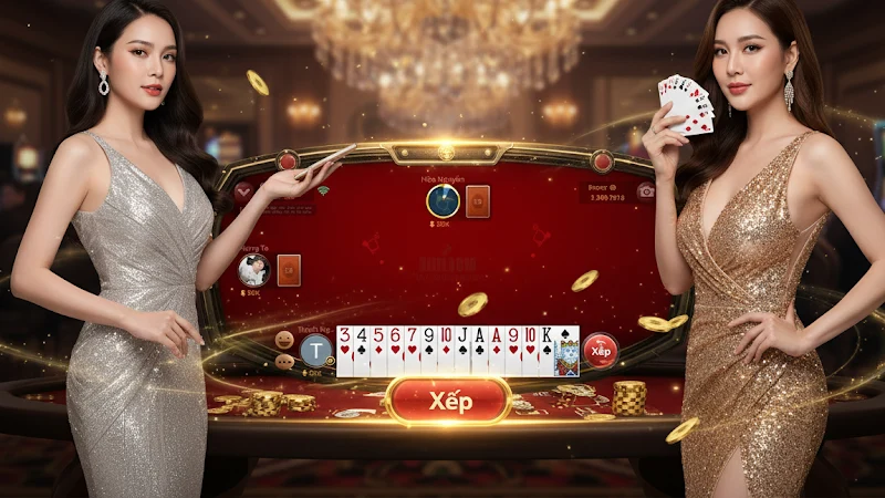 8XBET - 1xbet đá gà