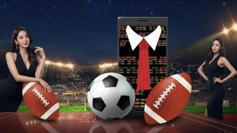 8XBET - cá cược MMA miễn phí