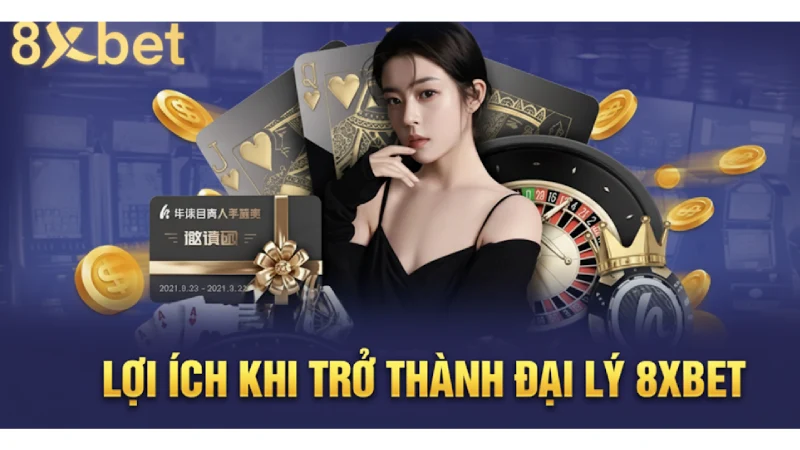8XBET - link 8xbet mới nhất