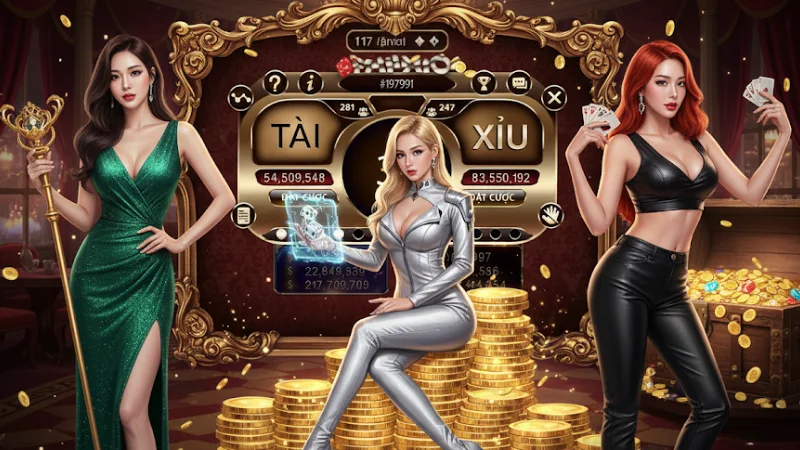 8XBET - 8xbet của ai