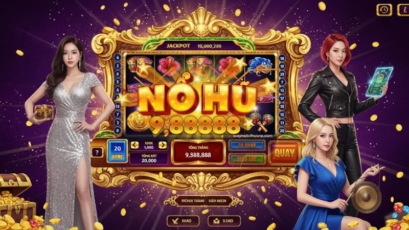 8XBET - link 8xbet mới nhất