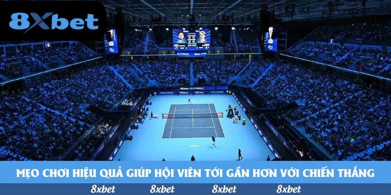 8XBET - nạp lần đầu tặng 100%