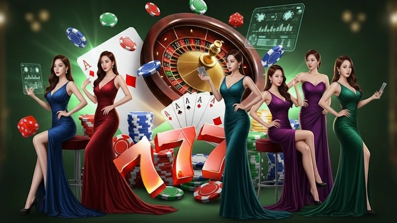 8XBET - cá cược bóng chuyền thực tiền