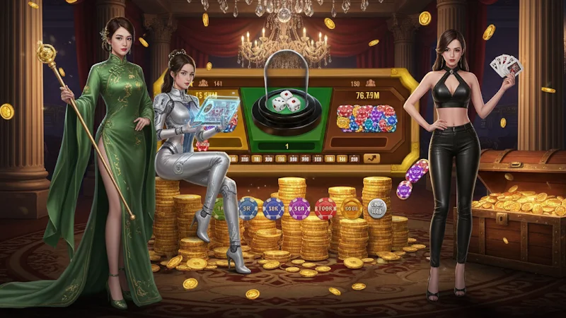 8XBET - đánh bạc hướng dẫn